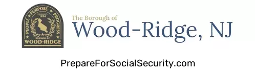 Social Security Office in Wood-Ridge, NJ