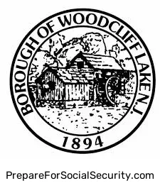 Social Security Office in Woodcliff Lake, NY