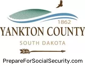 Social Security Office in Yankton, SD