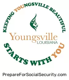 Social Security Office in Youngsville, LA