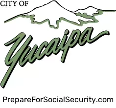 Social Security Office in Yucaipa, CA