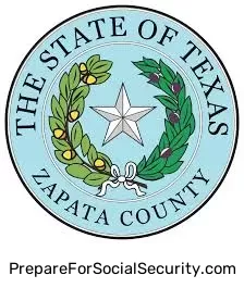 Social Security Office in Zapata, TX