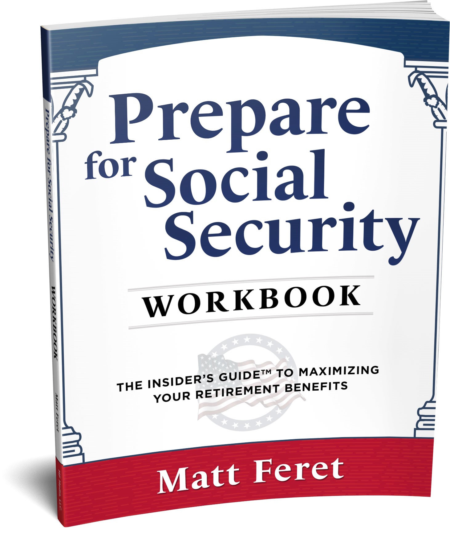 Prepare for Social Security Workbook