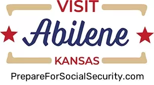 Social Security Office in Abilene, KS