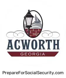 Social Security Office in Acworth, GA