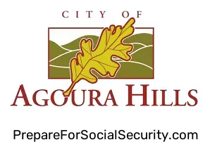 Social Security Office in Agoura Hills, CA