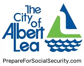 Social Security Office in Albert Lea, MN