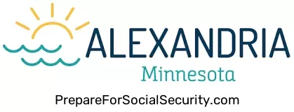 Social Security Office in Alexandria, MN