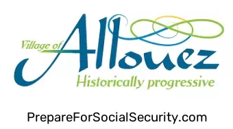 Social Security Office in Allouez, WI