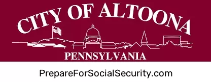 Social Security Office in Altoona, PA