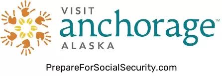 Social Security Office in Anchorage, AK