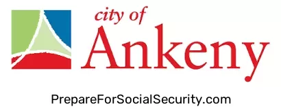 Social Security Office in Ankeny, IA