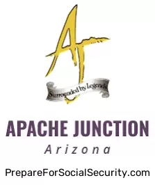Social Security Office in Apache Junction, AZ