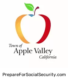 Social Security Office in Apple Valley, CA