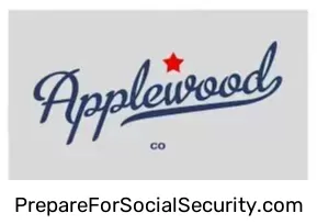 Social Security Office in Applewood, CO