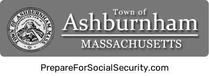 Social Security Office in Ashburnham, NH