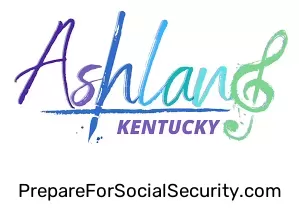 Social Security Office in Ashland, KY