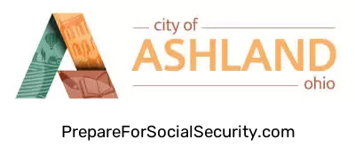 Social Security Office in Ashland, OH