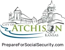Social Security Office in Atchison, MO
