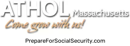 Social Security Office in Athol, MA