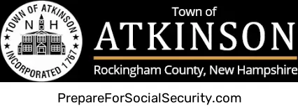Social Security Office in Atkinson, NH