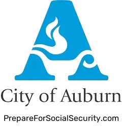 Social Security Office in Auburn, IN