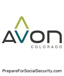 Social Security Office in Avon, CO