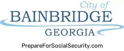 Social Security Office in Bainbridge, AL