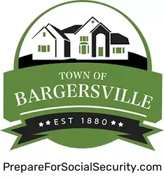 Social Security Office in Bargersville, IN