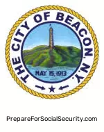Social Security Office in Beacon, NY