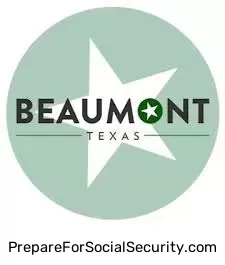 Social Security Office in Beaumont, TX