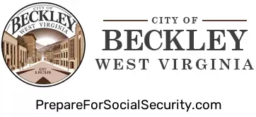 Social Security Office in Beckley, WV