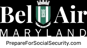 Social Security Office in Bel Air, MD