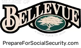 Social Security Office in Bellevue, WI