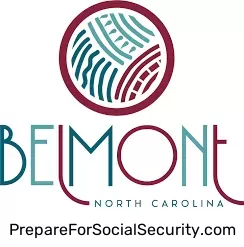 Social Security Office in Belmont, NC