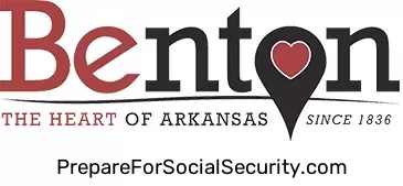 Social Security Office in Benton, AR