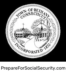 Social Security Office in Bethany, OR