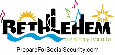 Social Security Office in Bethlehem, PA