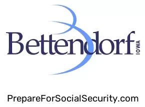 Social Security Office in Bettendorf, IA