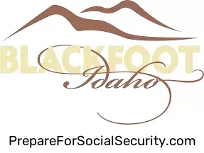 Social Security Office in Blackfoot, UT