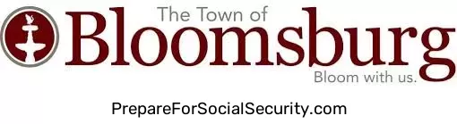 Social Security Office in Bloomsburg, PA