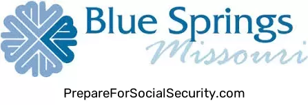 Social Security Office in Blue Springs, MO