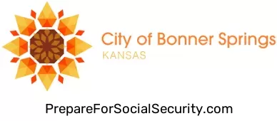 Social Security Office in Bonner Springs, MO