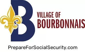 Social Security Office in Bourbonnais, IL