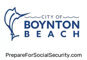 Social Security Office in Boynton Beach, FL