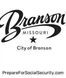 Social Security Office in Branson, MO