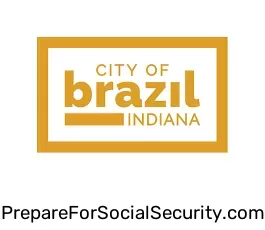 Social Security Office in Brazil, IN
