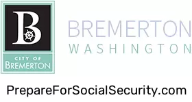 Social Security Office in Bremerton, WA