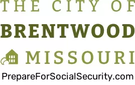 Social Security Office in Brentwood, MO