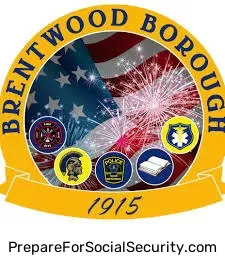 Social Security Office in Brentwood, PA